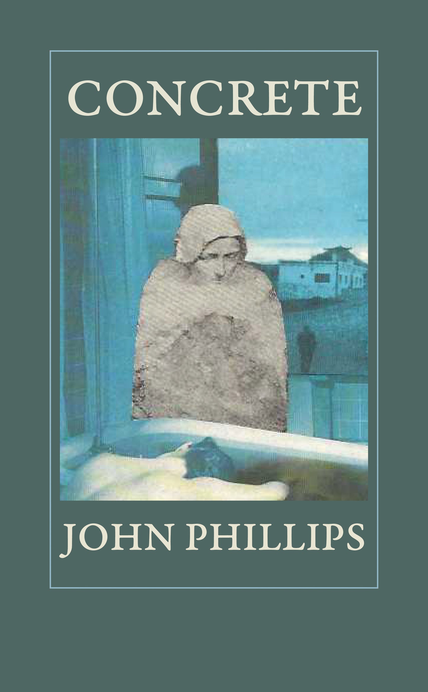 John Phillips: Concrete